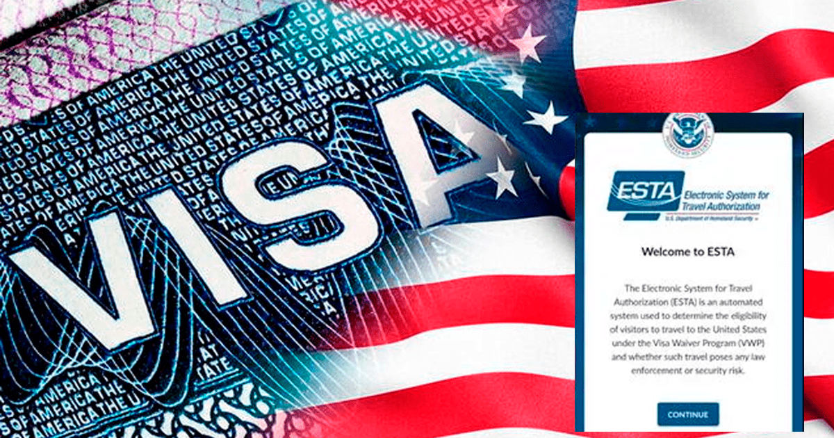 ¡MURIÓ LA VISA! Este es el requisito definitivo para entrar legalmente a Estados Unidos en 2025