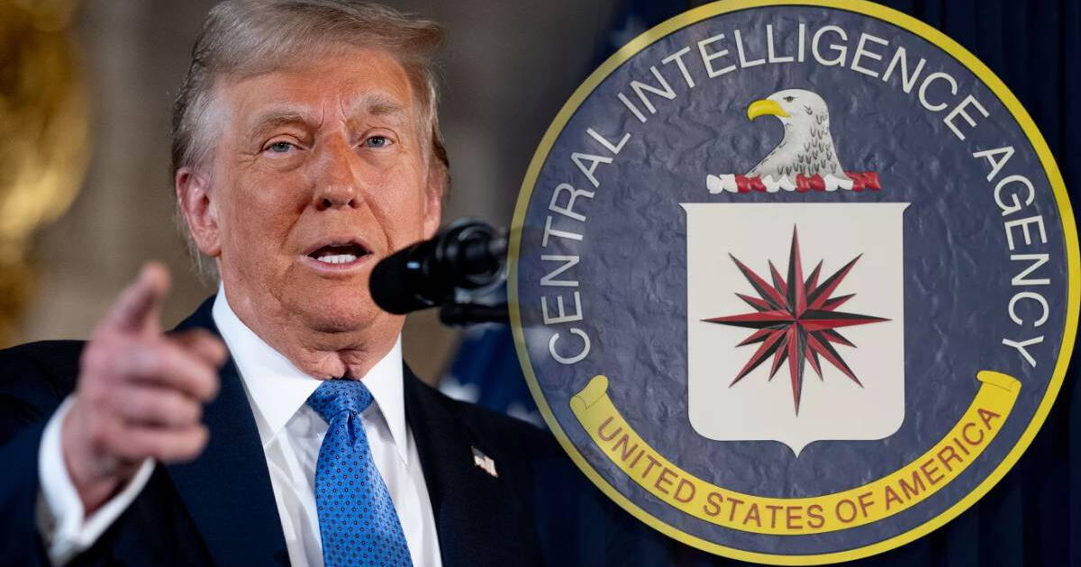 Donald Trump y su IMPACTANTE PEDIDO a la CIA tras atentado en Nueva Orleans durante Año Nuevo