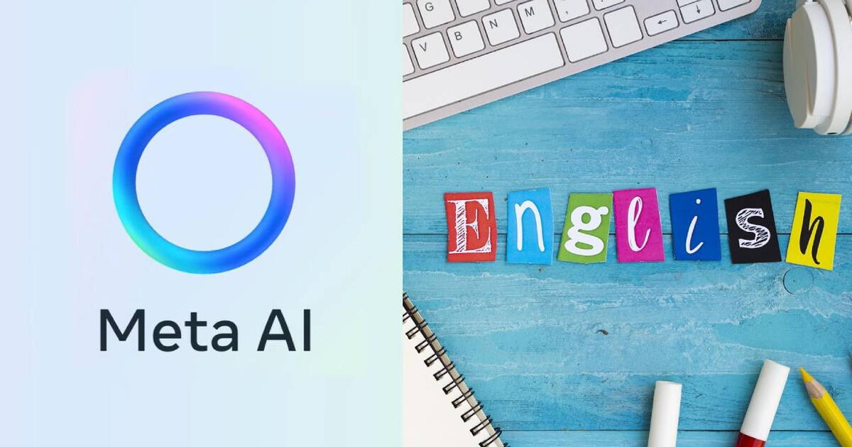 De esta forma podrás aprender inglés este 2025 con ayuda de la Inteligencia Artificial