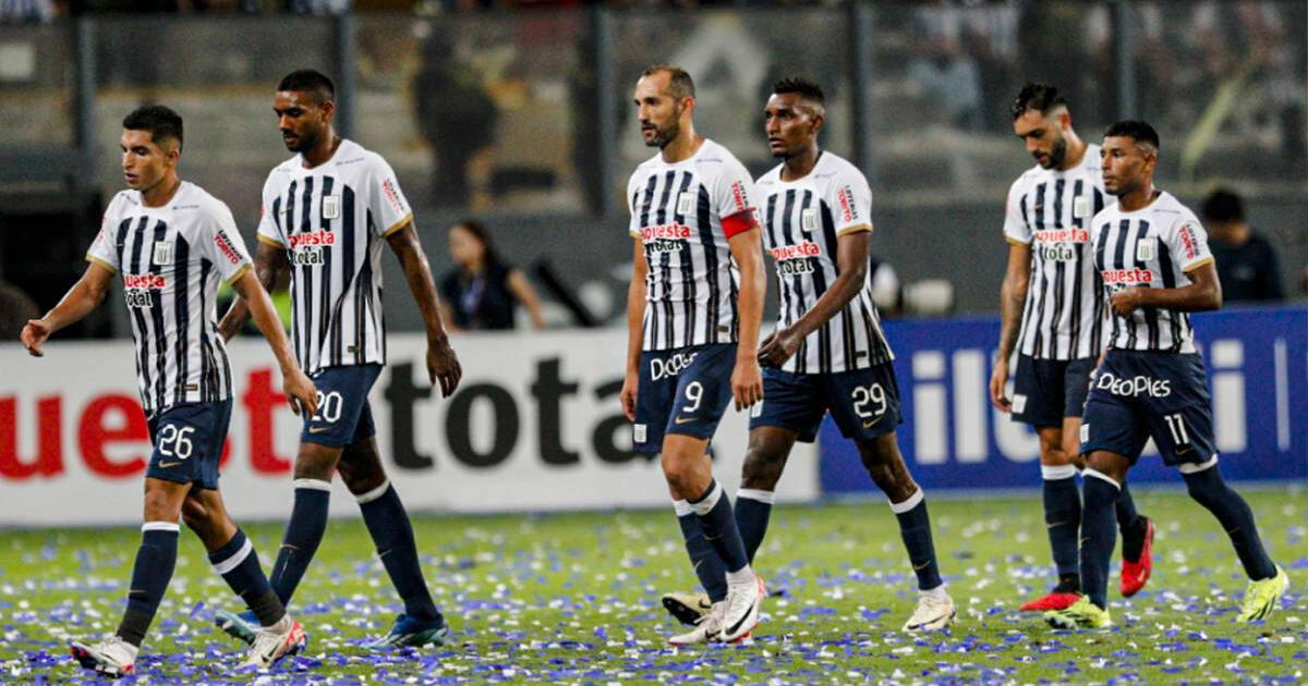 ¡Donde todo comenzó! Alianza Lima perdería a uno de sus delanteros para el 2025