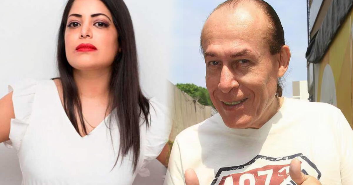 Actriz Clara Seminara le ganó juicio al comediante ‘Yuca’ por tocamientos indebidos: 