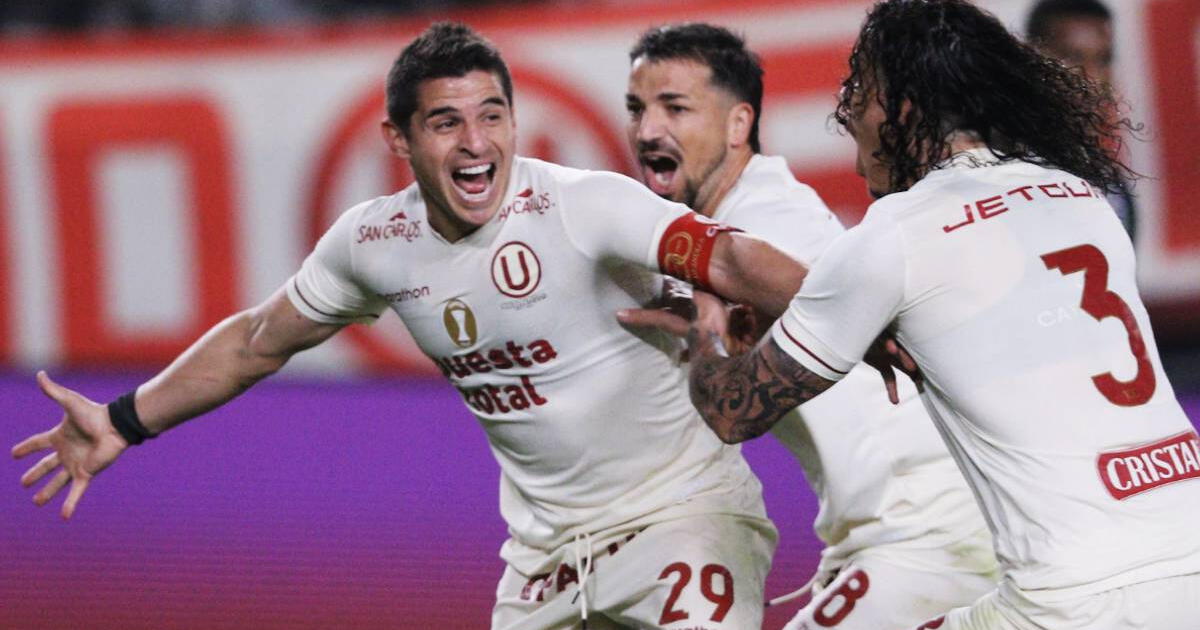 Universitario prepara nueva dupla de atacantes para la Liga 1 y Copa Libertadores