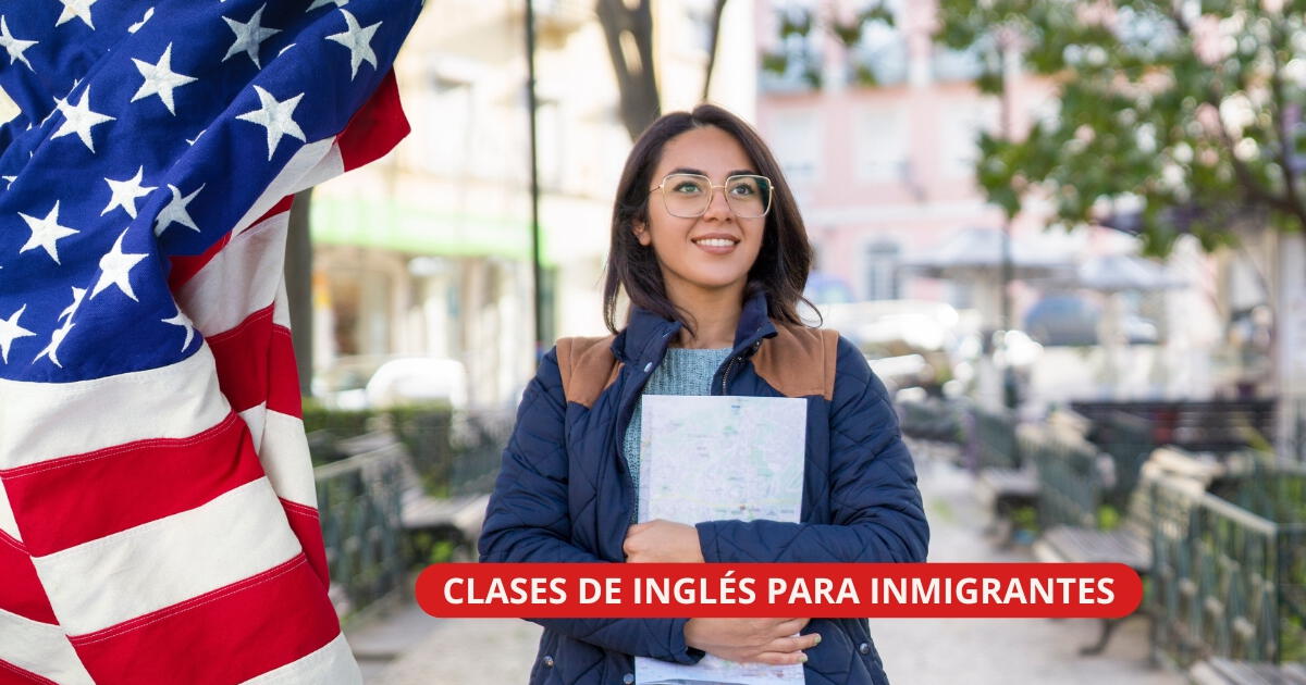 ¡Buenas noticias, inmigrantes latinos en Estados Unidos! Este instituto ofrece clases gratuitas de inglés en Chicago