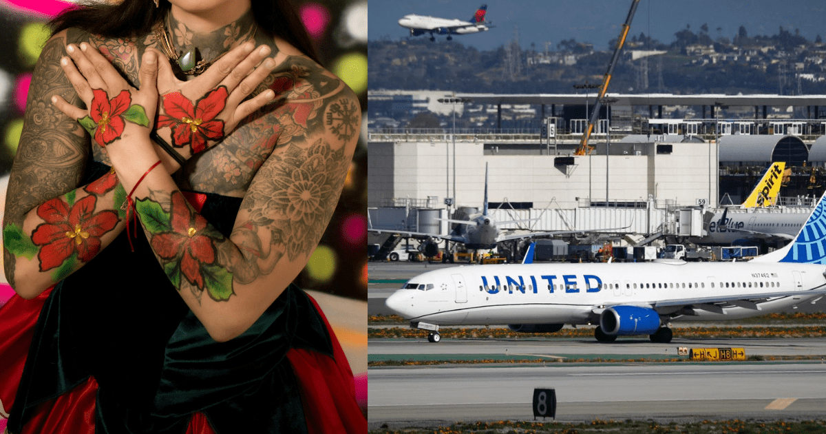 Terrible alerta para inmigrantes en USA: Tatuajes que te pueden negar la Green Card en 2025