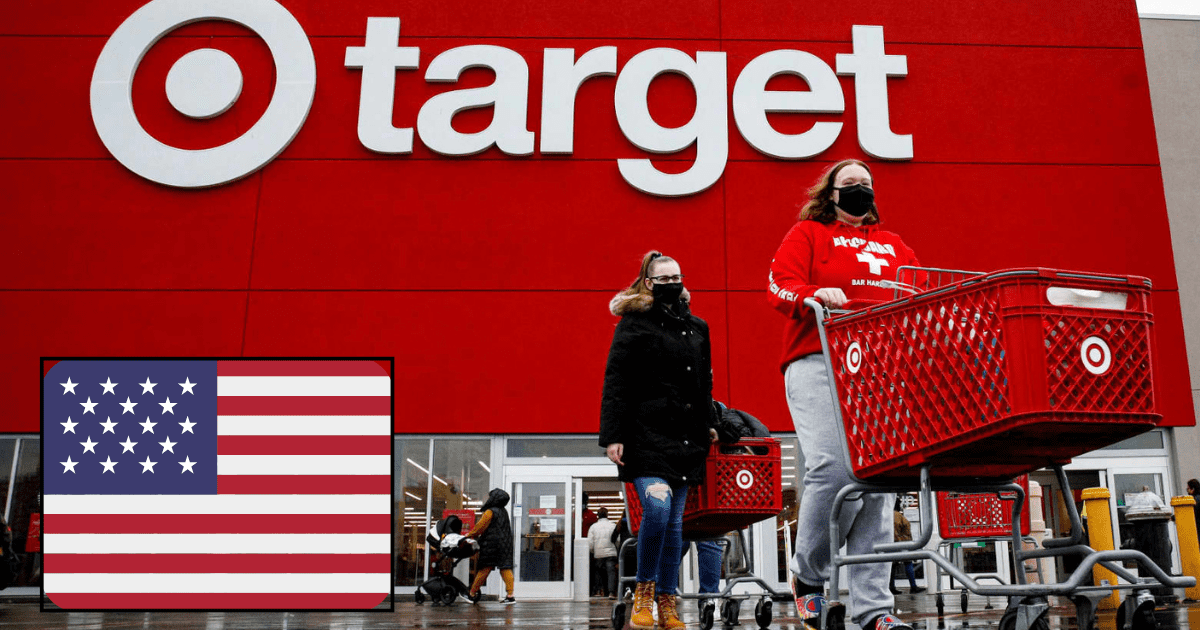 ¡Target llega con fuerza a Nueva York! Encuentra las ubicaciones de sus nuevas tiendas