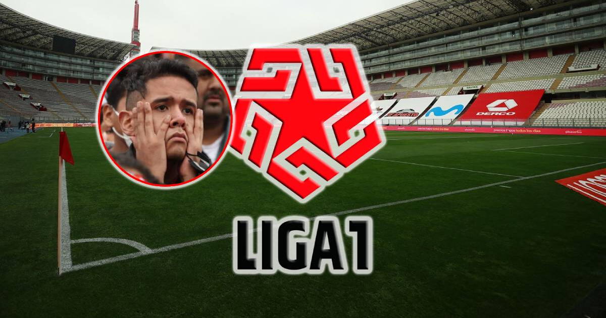 Campeón del Perú despidió a futbolista que se lesionó jugando 'pichanga' por fin de año