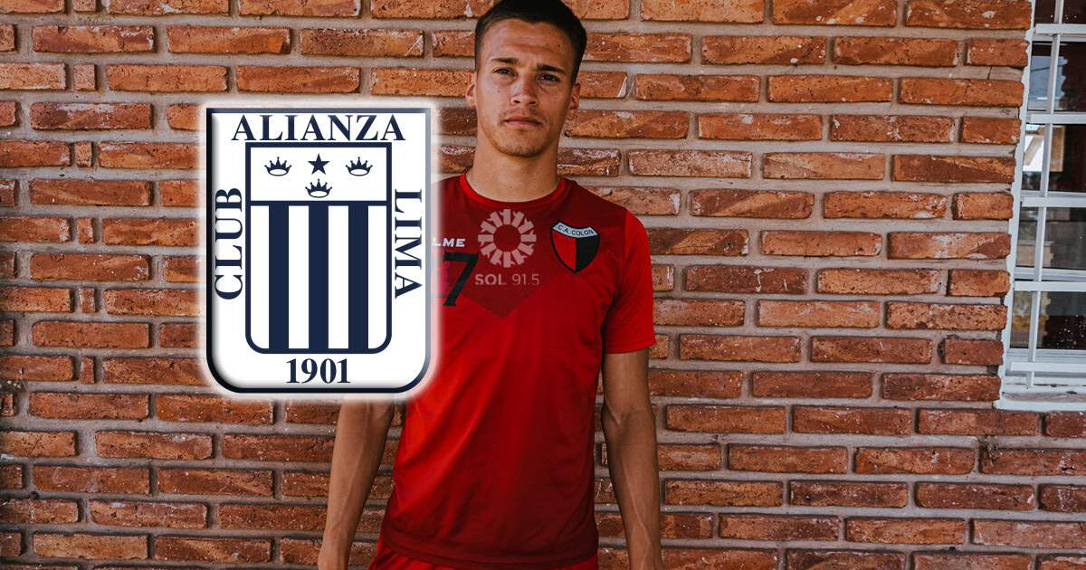 ¿Brian Farioli está lesionado? Lo último que se sabe sobre el flamante jale de Alianza Lima