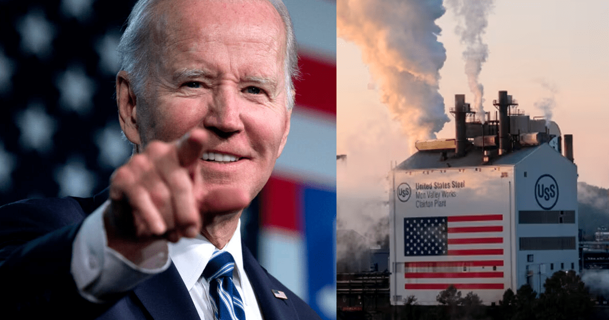 La RADICAL decisión de Joe Biden a puertas de cerrar su gobierno, que afectaría futuras inversiones extranjeras