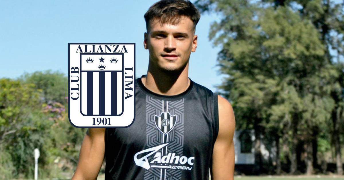 Brian Farioli no jugará en Alianza Lima: ¿Qué pasos tomará Alianza Lima con su fichaje?