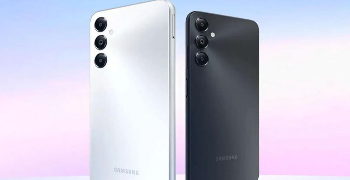 Este Samsung barato es tan bueno como el iPhone 16: almacenamiento de 1TB, cámara de 50MP y batería de 5000mAh