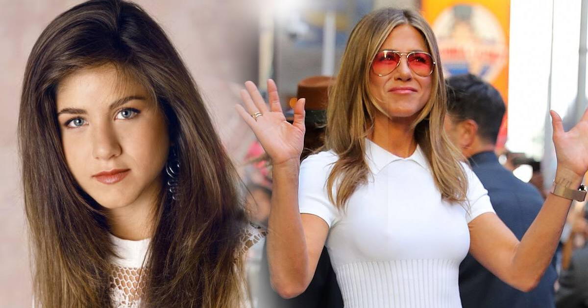 La SORPRENDENTE CONFESIÓN de Jennifer Aniston sobre su salud: revela cómo es su lucha diaria