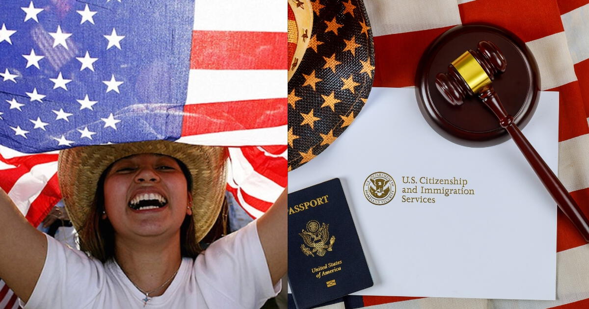 ¡Atención, inmigrante de Estados Unidos! Esta es la GUÍA ACTUALIZADA de TÉRMINOS DE INMIGRACIÓN que debes conocer