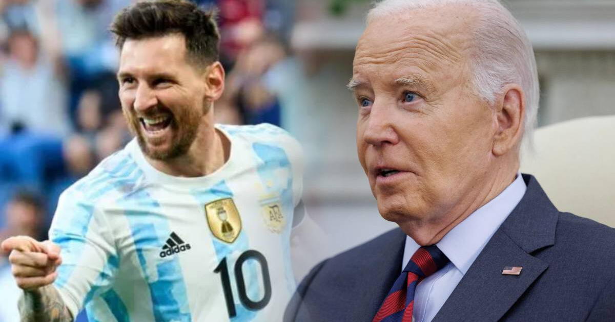 Lionel Messi sigue haciendo historia en Estados Unidos: recibirá Medalla Presidencial de la Libertad