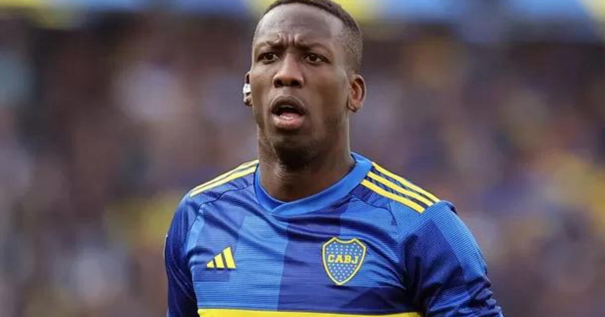 Boca Juniors publicó potente video sobre Luis Advíncula en medio de rumores de su salida