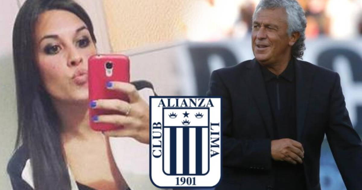 Hija de Pipo Gorosito no se queda callada y DEFIENDE a su padre tras críticas en Alianza Lima