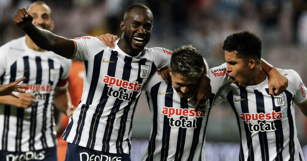 Alianza Lima confirmó el préstamo de su delantero a histórico club de Latinoamérica: 