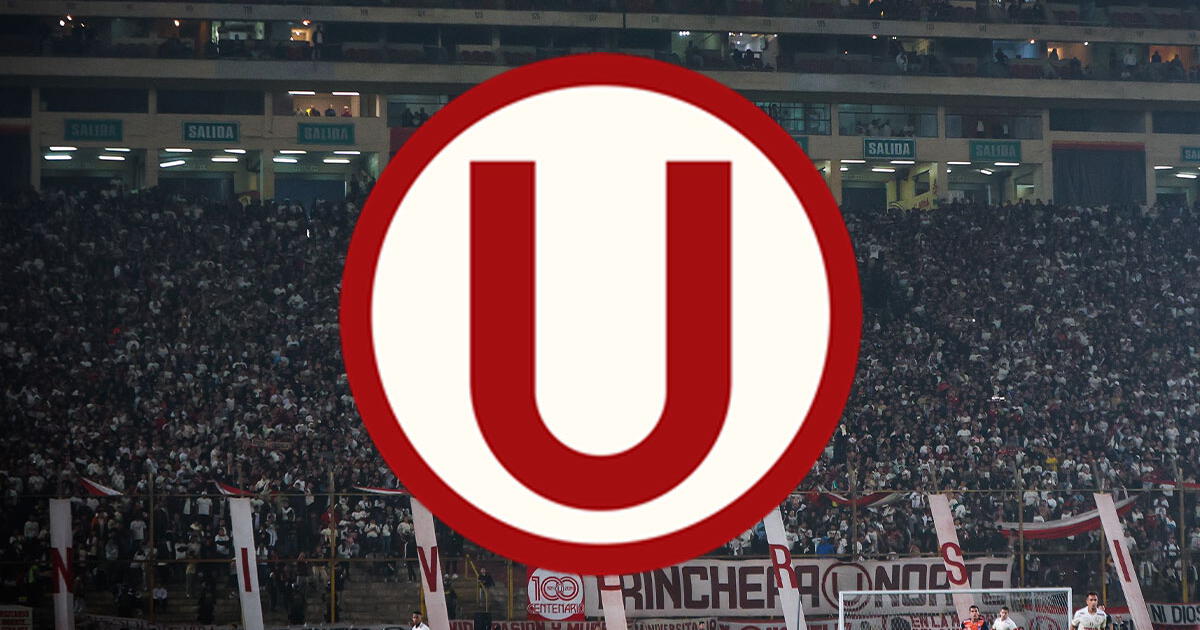 Figura internacional elogió a Universitario y se emociona con jugar en el Monumental: 