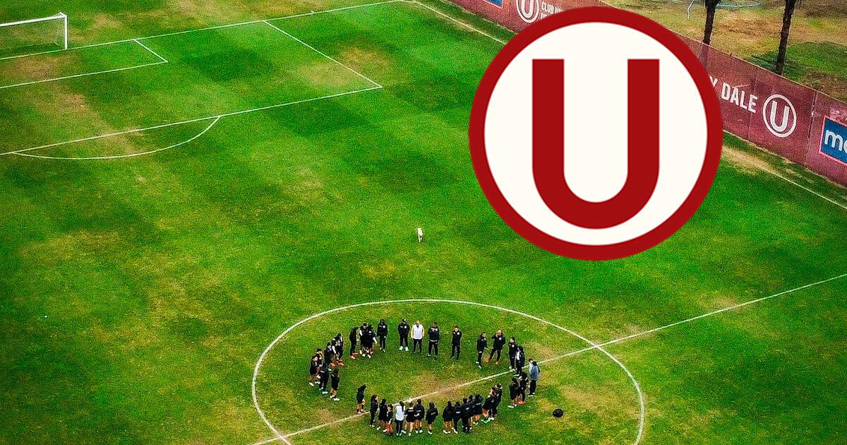 Universitario anunció la inesperada salida de 12 futbolistas: 