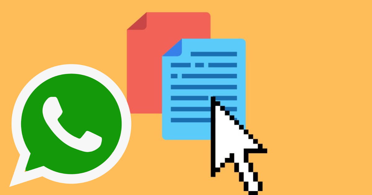 ¿Perdiste un archivo en WhatsApp? Te enseño el truco para recuperarlo fácil y en pocos pasos