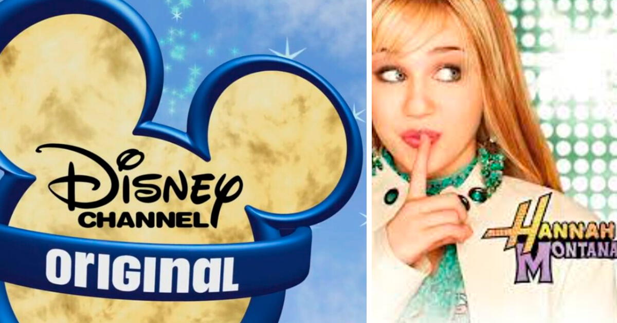 ¡Adiós a Disney Channel! 'Hannah Montana' y otras series CONFIRMADAS para la programación FINAL