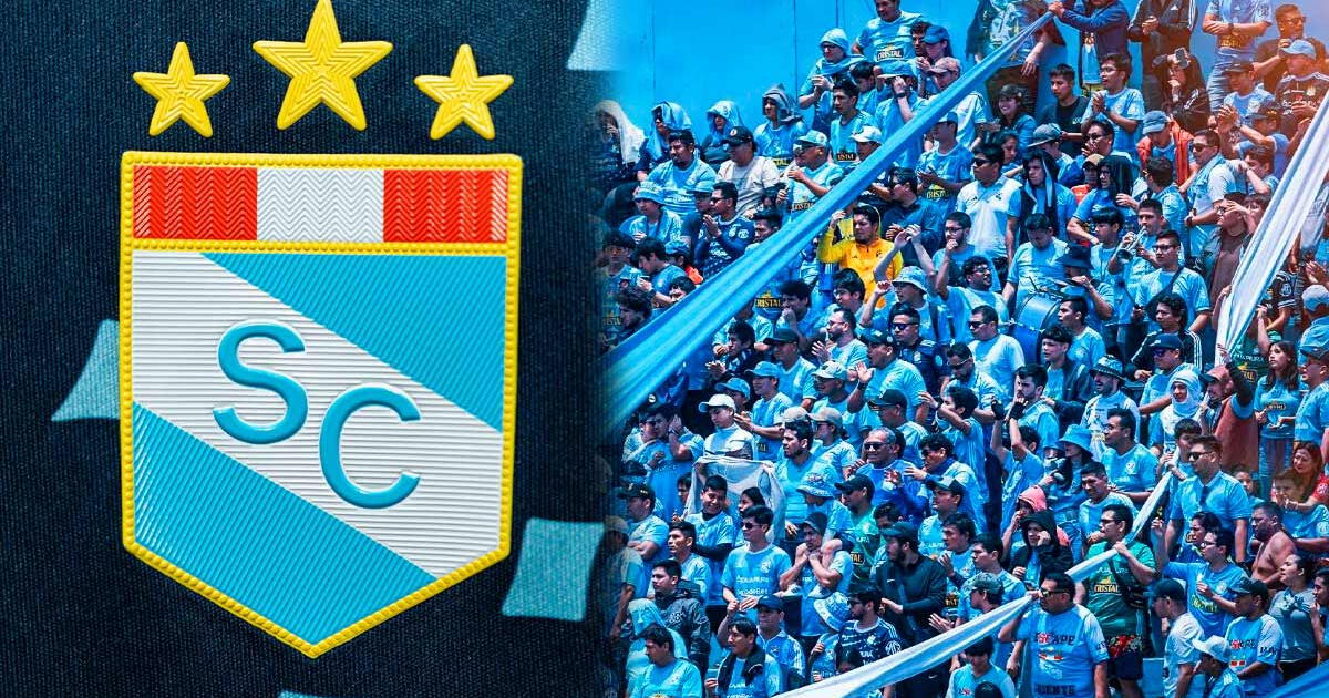 Sporting Cristal impacta con salida de atacante de Argentina que llegó el 2024