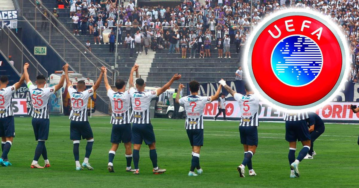 Club de Europa remece el mercado y va por joya de Alianza Lima para el 2025