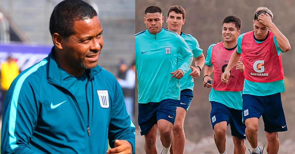 Jayo lanzó importante advertencia a fichaje de Alianza Lima: