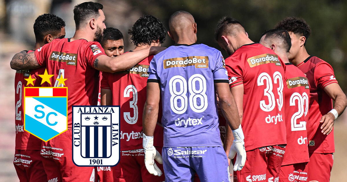 Sport Huancayo impactó el mercado tras fichar a exgoleador de Alianza Lima y Cristal