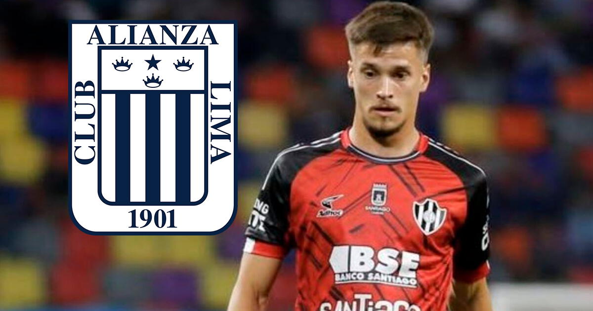 Alianza Lima reveló importante detalle sobre posible denuncia de Brian Farioli ante la FIFA