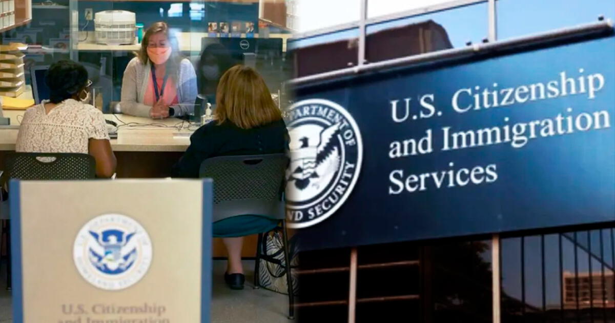 USCIS: Las OFICINAS que no RESPONDERÁN a peticiones de inmigrantes en EEUU por una fuerte RAZÓN