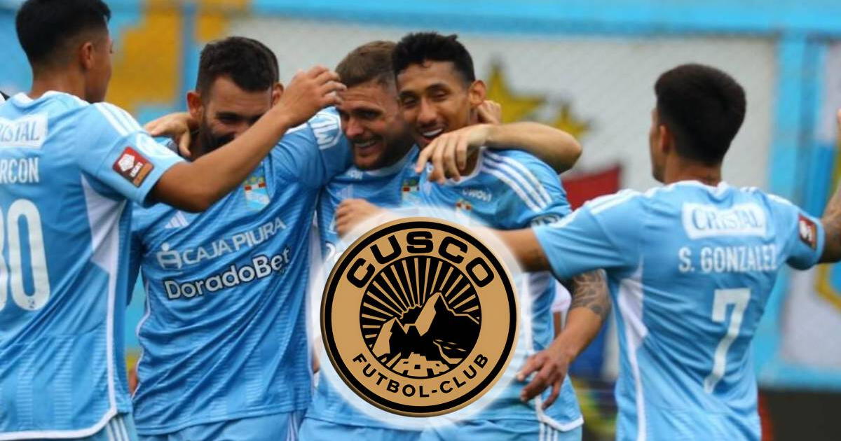 El tercer amistoso: Sporting Cristal tendrá un partido de práctica ante Cusco FC