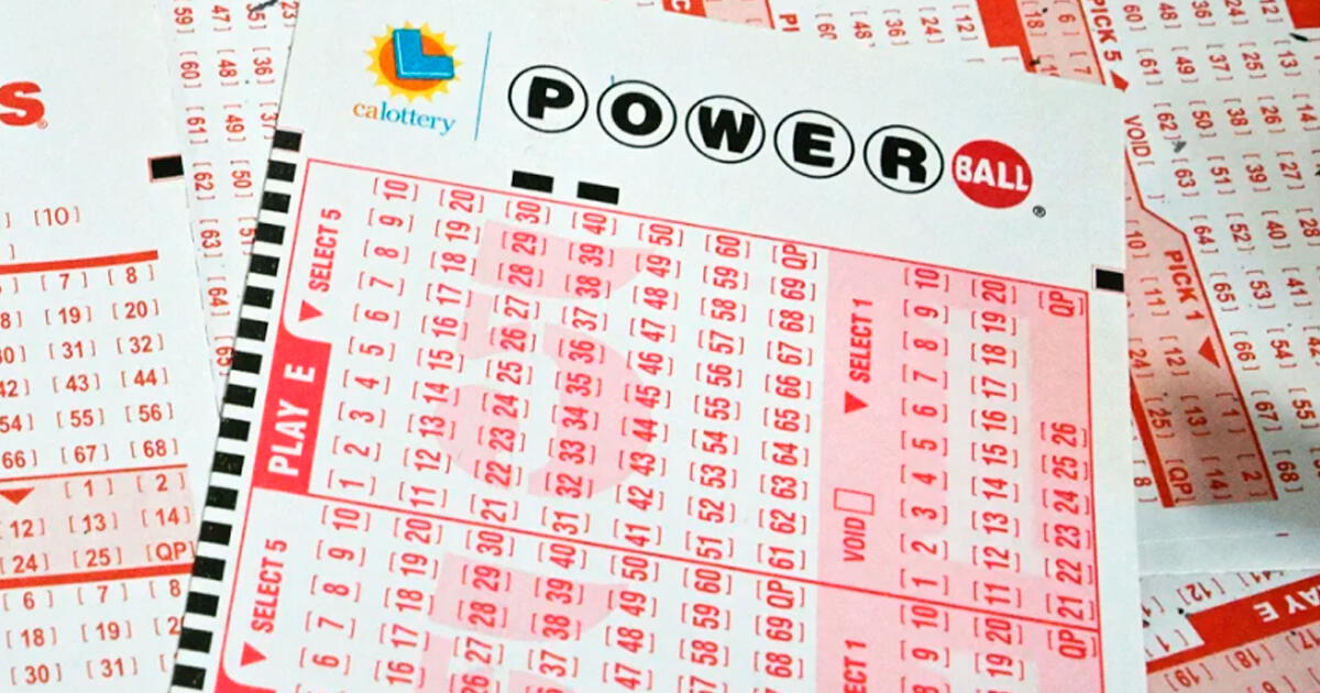 Ganador de USD 138 millones de Powerball NO COBRA su premio: esto pasarà si NO RECLAMA a tiempo