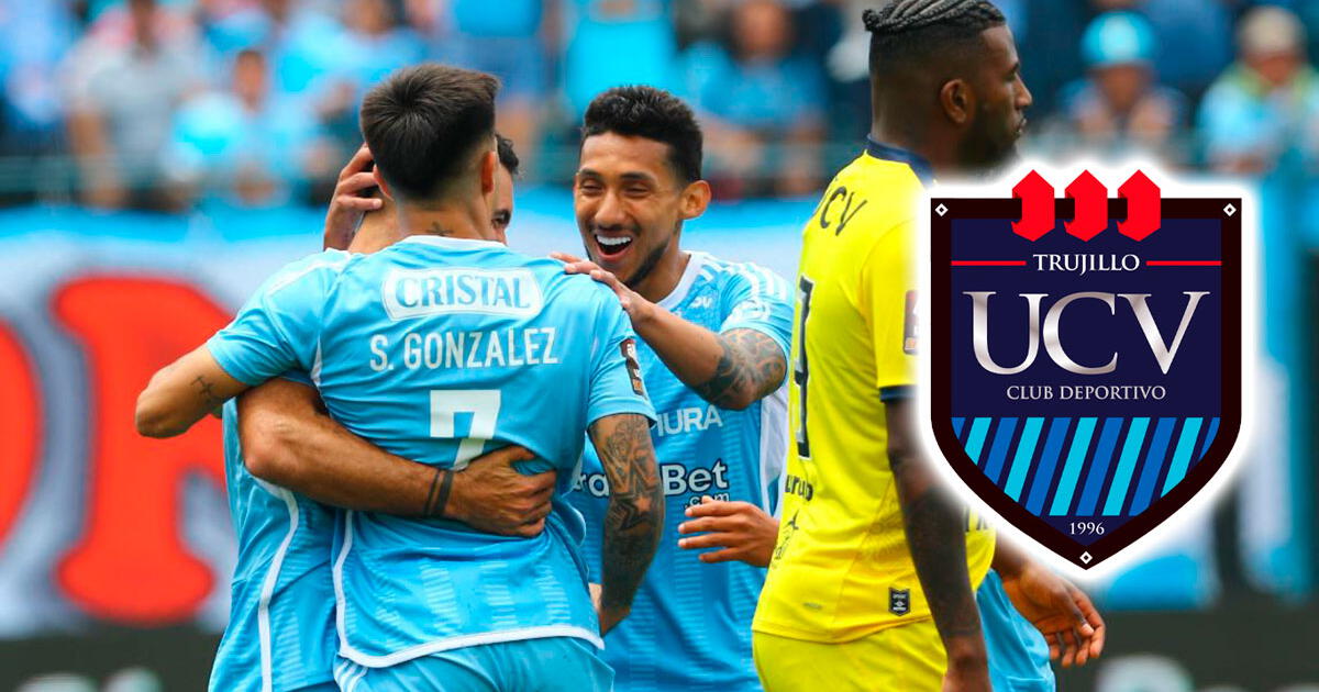 Sporting Cristal daría la sorpresa en el mercado fichando a defensa que descendió con Vallejo