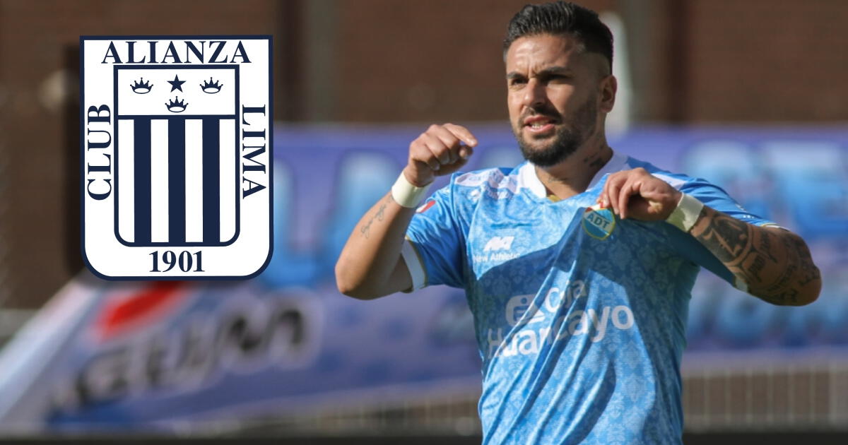 ¿Víctor Cedrón fichará por Alianza Lima? La contundente publicación que confirma su futuro