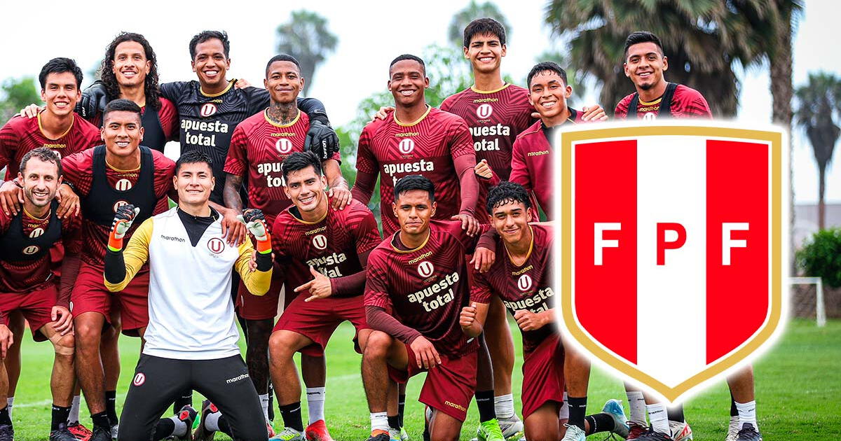 Futbolista de selección y con pasado en Universitario se confiesa: 