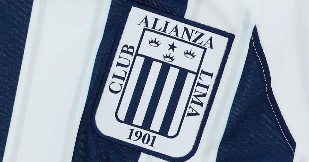 Suena para reforzar a Alianza Lima y acaba de despedirse de su club: 