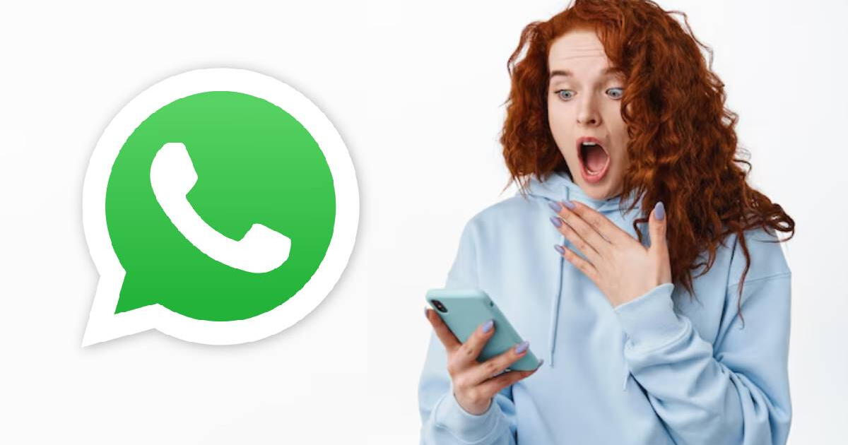 WhatsApp y el truco para saber con quién habla más seguido tu pareja