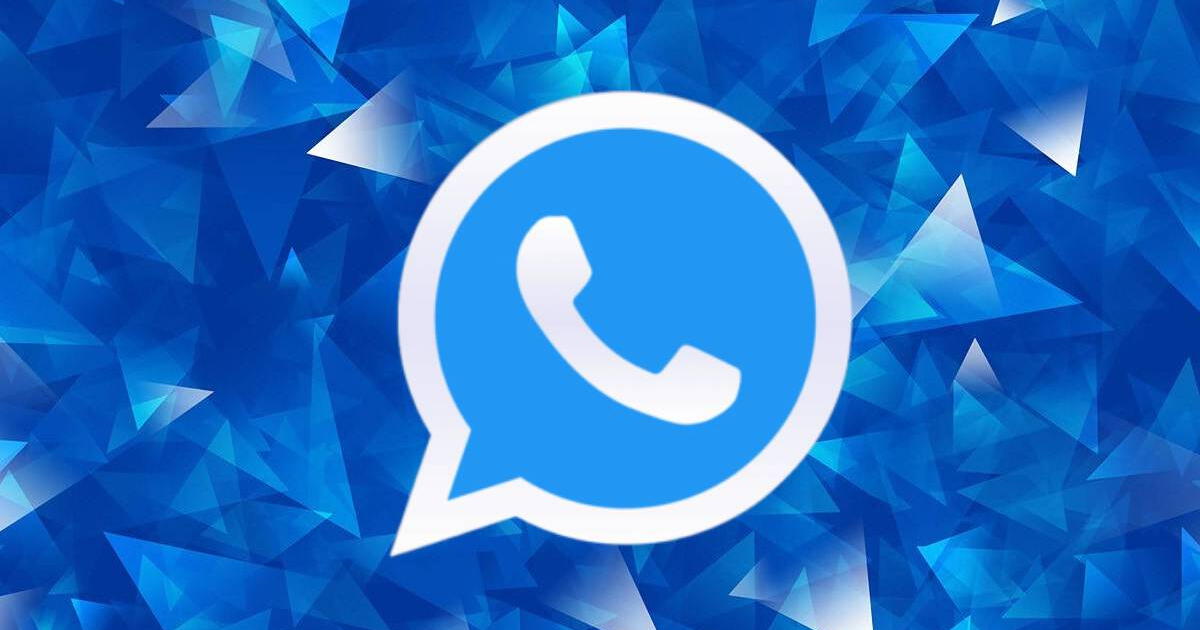 WhatsApp Plus ORIGINAL, enero 2025: actualiza a la última versión para Android 100% GRATIS