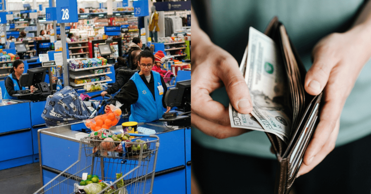 Walmart ofrece hasta USD 7,500 en enero: Descubre cómo solicitarlos ahora mismo