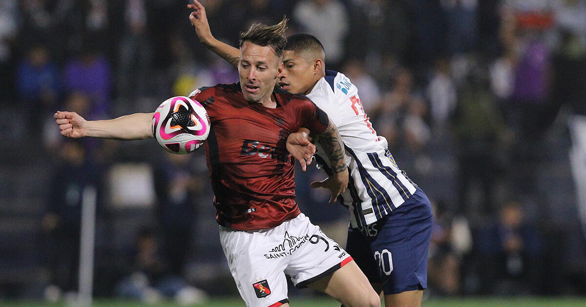 ¡Vuelve a La Victoria! Pablo Lavandeira se liberó de Melgar y jugará en Alianza Lima