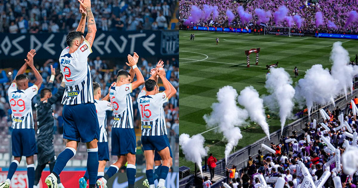 Cronograma oficial de Alianza Lima 2025: Tarde Blanquiazul, amistosos y homenajes