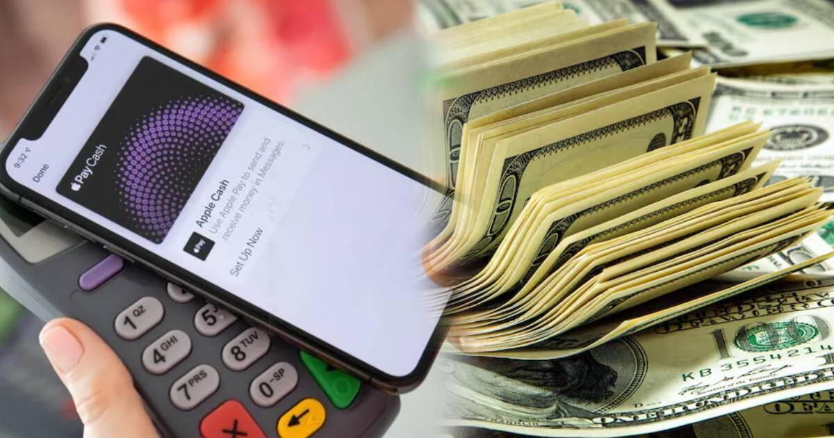 Conoce qué hacer si Apple Cash no FUNCIONA para enviar o recibir dinero: solución rápida