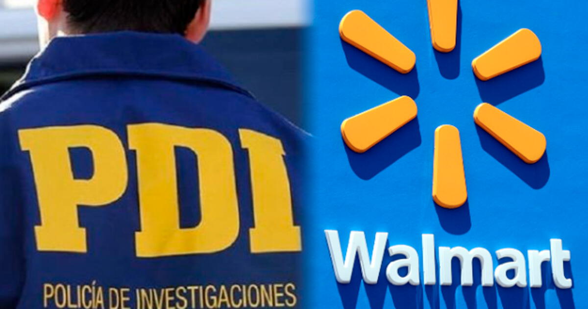 Walmart de este país de América hace GRAVE denuncia por FRAUDE y vulneración de CLAVE única