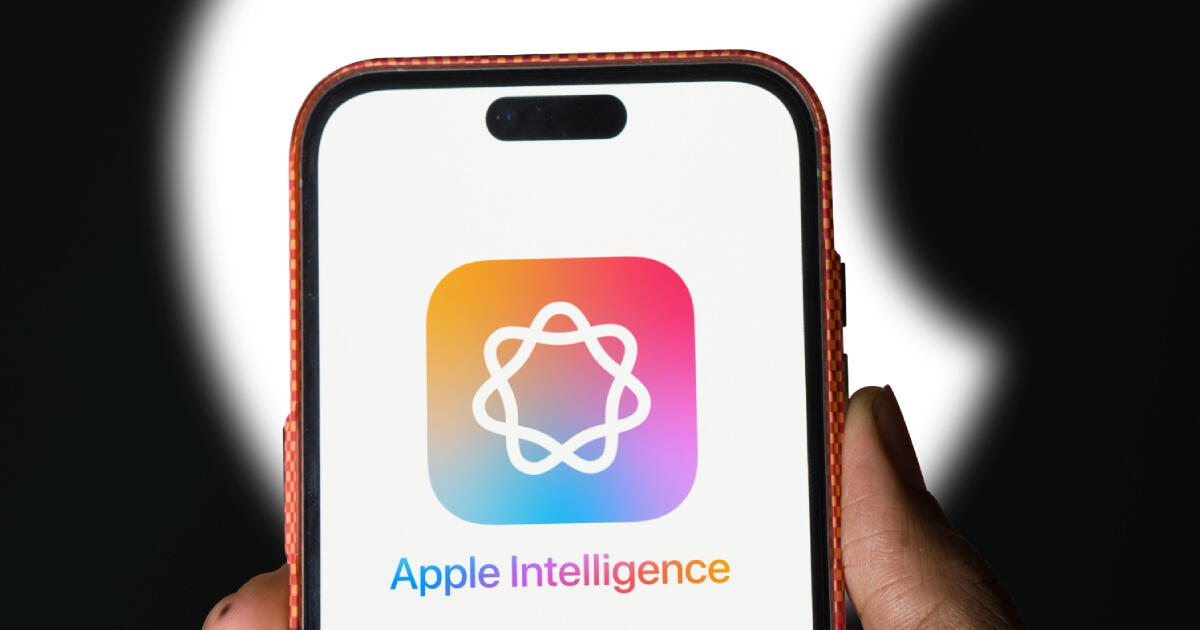 Te enseñamos cómo desactivar Apple Intelligence en tu iPhone en simples pasos