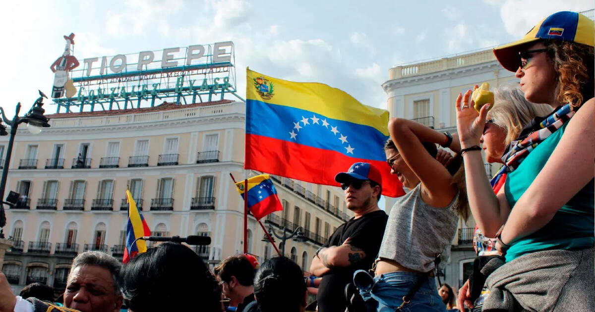 Beneficios de venezolanos que viajen a trabajar a España: quiénes pueden acceder y cómo recibir el apoyo