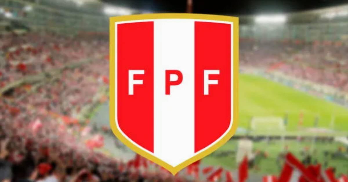 FPF negocia la llegada de reconocido DT argentino a la selección peruana: dirigió en la Liga 1