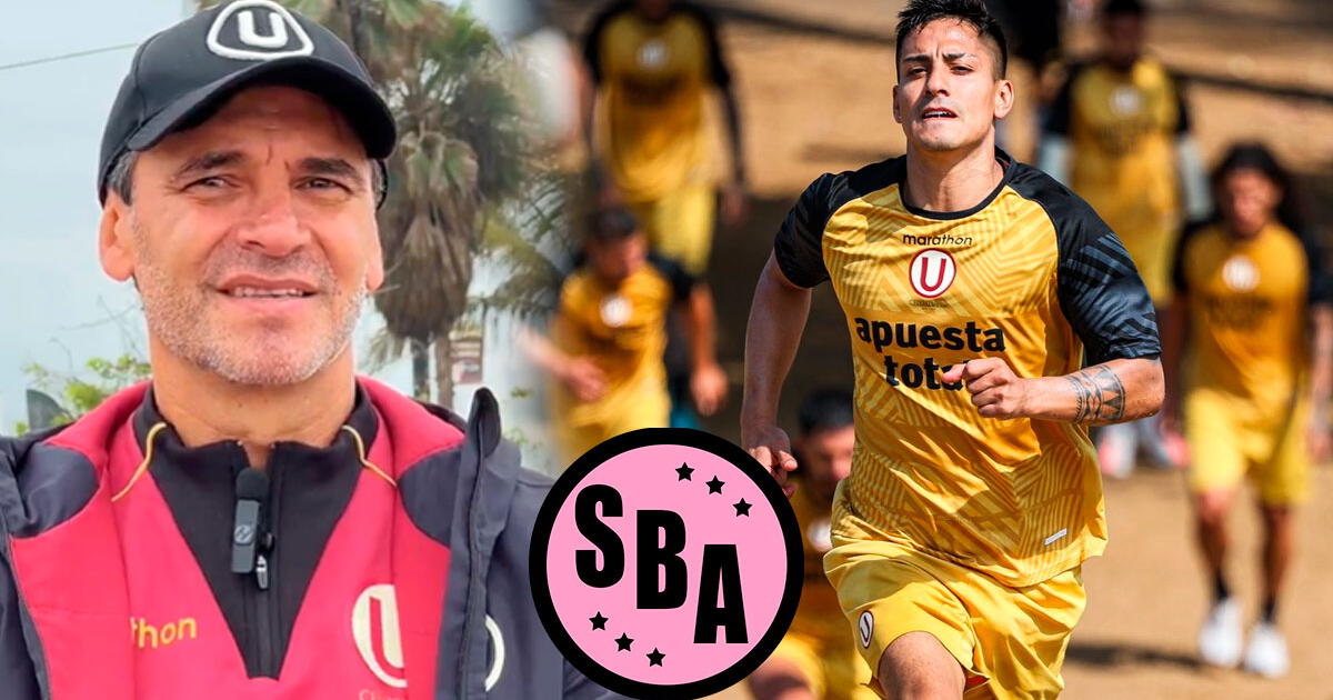 ¿Fichaje? Sonó como refuerzo de Sport Boys, pero ahora se luce en pretemporada de Universitario