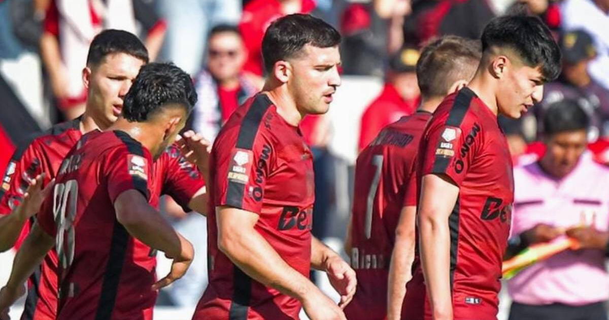 No es Lavandeira: Melgar oficializó el préstamo de su delantero a histórico de la Liga 1