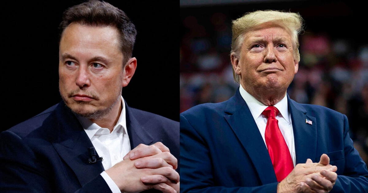 ¡Atención, EE.UU.! Así puedes postular al TRABAJO ofrecido por ELON MUSK en la administración de DONALD TRUMP