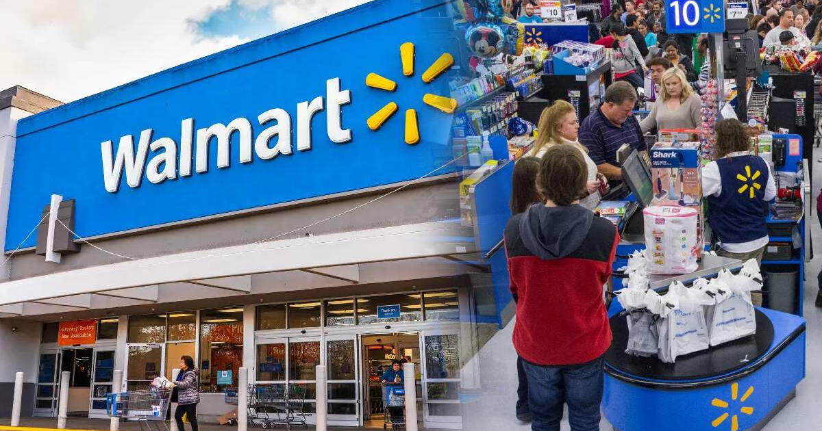 ¡Crisis en Walmart! CIERRE de TIENDAS en todo el país: estas sucursales serán clausuradas de inmediato